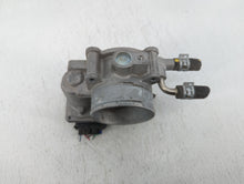 2011-2016 Scion Tc Throttle Body P/N:22030-36010 Fits 2009 2010 2011 2012 2013 2014 2015 2016 2017 2018 2019 OEM Used Auto Parts