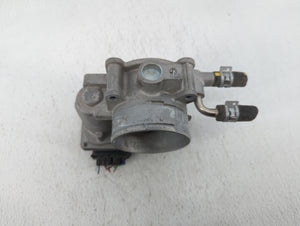 2011-2016 Scion Tc Throttle Body P/N:22030-36010 Fits 2009 2010 2011 2012 2013 2014 2015 2016 2017 2018 2019 OEM Used Auto Parts