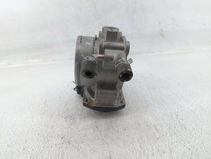 2011-2016 Scion Tc Throttle Body P/N:22030-36010 Fits 2009 2010 2011 2012 2013 2014 2015 2016 2017 2018 2019 OEM Used Auto Parts