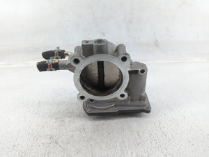 2011-2016 Scion Tc Throttle Body P/N:22030-36010 Fits 2009 2010 2011 2012 2013 2014 2015 2016 2017 2018 2019 OEM Used Auto Parts