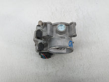 2014-2020 Nissan Rogue Throttle Body P/N:3TA60-01 C Fits 2013 2014 2015 2016 2017 2018 2019 2020 OEM Used Auto Parts