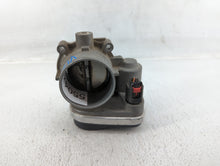 2006-2010 Chrysler 300 Throttle Body P/N:0486 1691 AA Fits 2006 2007 2008 2009 2010 2011 OEM Used Auto Parts