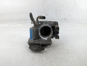 2006-2011 Honda Civic Throttle Body P/N:U20356433766 Fits 2006 2007 2008 2009 2010 2011 OEM Used Auto Parts