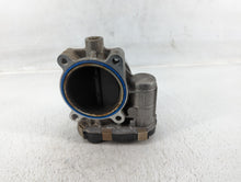 2007-2009 Chevrolet Equinox Throttle Body P/N:RME72-1 Fits 2006 2007 2008 2009 2010 2011 OEM Used Auto Parts