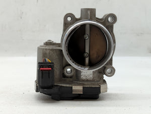 2013-2015 Chevrolet Malibu Throttle Body P/N:12627217DA Fits 2013 2014 2015 2017 2018 2019 2020 OEM Used Auto Parts