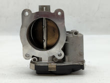 2013-2015 Chevrolet Malibu Throttle Body P/N:12627217DA Fits 2013 2014 2015 2017 2018 2019 2020 OEM Used Auto Parts