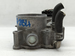 2014-2020 Nissan Rogue Throttle Body P/N:3TA60-01 B Fits 2013 2014 2015 2016 2017 2018 2019 2020 OEM Used Auto Parts