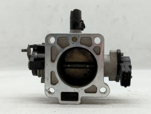 2006-2011 Hyundai Accent Throttle Body P/N:35170-26900 Fits 2006 2007 2008 2009 2010 2011 OEM Used Auto Parts