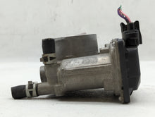 2011-2019 Toyota Corolla Throttle Body P/N:22030-0T080 Fits 2011 2012 2013 2014 2015 2016 2017 2018 2019 OEM Used Auto Parts