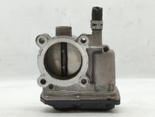 2011-2019 Toyota Corolla Throttle Body P/N:22030-0T080 Fits 2011 2012 2013 2014 2015 2016 2017 2018 2019 OEM Used Auto Parts