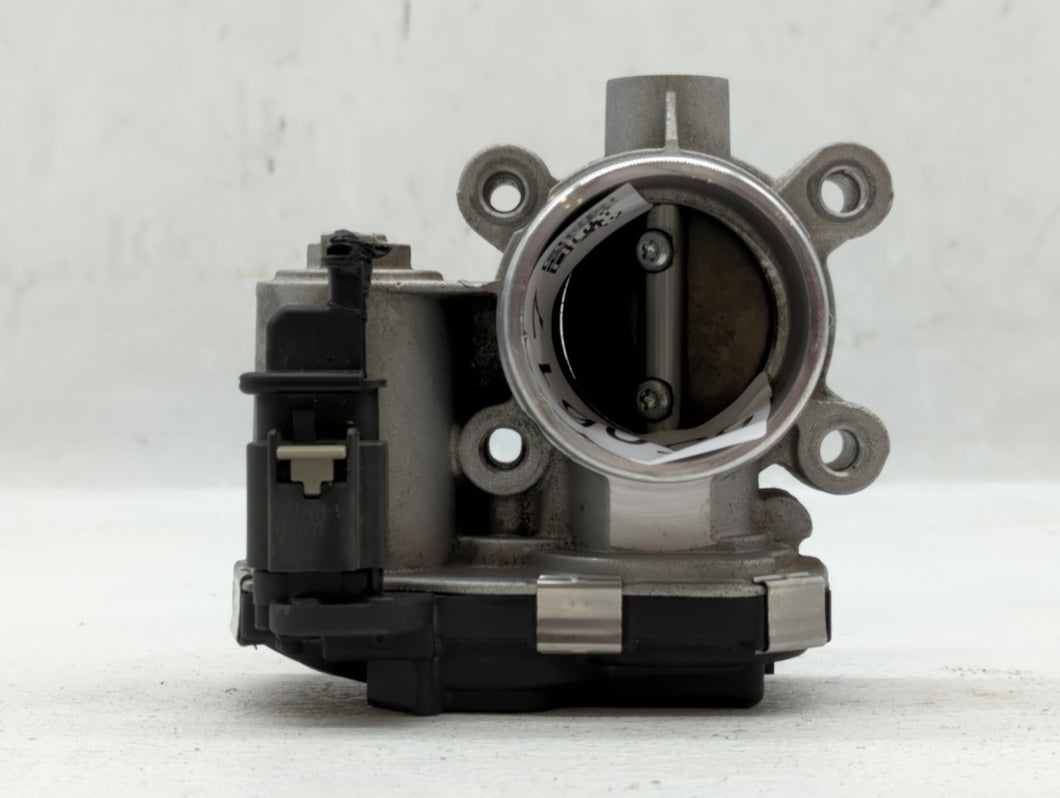 2016-2021 Chevrolet Malibu Throttle Body P/N:12671379AA Fits 2016 2017 2018 2019 2020 2021 2022 OEM Used Auto Parts