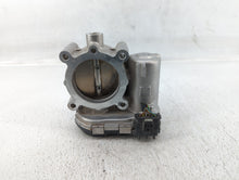 2015-2020 Mercedes-Benz Gla250 Throttle Body P/N:A 270 141 00 25 Fits 2013 2014 2015 2016 2017 2018 2019 2020 2021 OEM Used Auto Parts