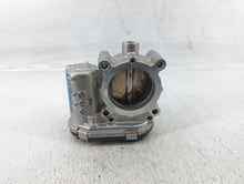 2015-2020 Mercedes-Benz Gla250 Throttle Body P/N:A 270 141 00 25 Fits 2013 2014 2015 2016 2017 2018 2019 2020 2021 OEM Used Auto Parts