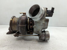 2015-2018 Volvo S60 Turbocharger Turbo Charger Super Charger Supercharger