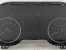 2019-2020 Ford F-150 Instrument Cluster Speedometer Gauges Fits 2019 2020 OEM Used Auto Parts