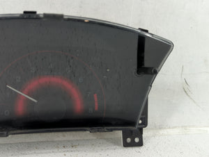 2012-2013 Honda Civic Instrument Cluster Speedometer Gauges P/N:78200-TR7-A120-M1 Fits 2012 2013 OEM Used Auto Parts