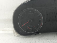 2019-2021 Kia Forte Instrument Cluster Speedometer Gauges P/N:94011-M7430 Fits 2019 2020 2021 OEM Used Auto Parts