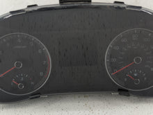 2019-2021 Kia Forte Instrument Cluster Speedometer Gauges P/N:94011-M7430 Fits 2019 2020 2021 OEM Used Auto Parts