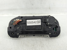 2019-2021 Kia Forte Instrument Cluster Speedometer Gauges P/N:94011-M7430 Fits 2019 2020 2021 OEM Used Auto Parts