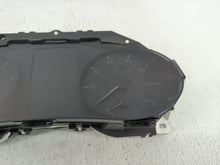 2016 Nissan Rogue Instrument Cluster Speedometer Gauges P/N:248106FJ8A Fits OEM Used Auto Parts