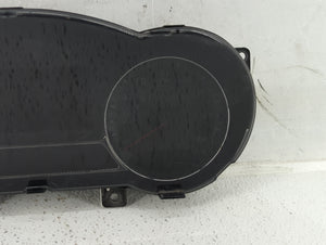 2014-2015 Kia Optima Instrument Cluster Speedometer Gauges P/N:94041-2T460 Fits 2014 2015 OEM Used Auto Parts