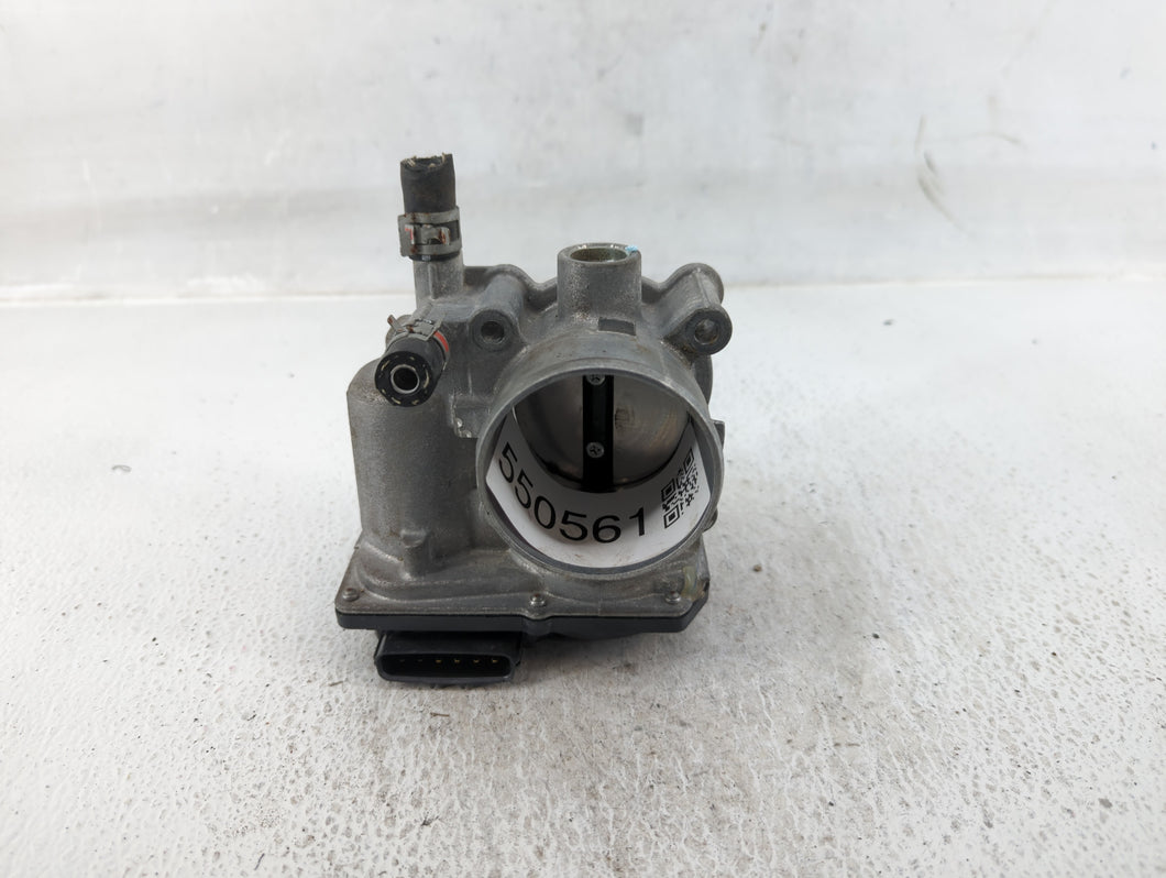 2011-2019 Toyota Corolla Throttle Body P/N:22030-0T080 Fits 2011 2012 2013 2014 2015 2016 2017 2018 2019 OEM Used Auto Parts