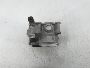 2011-2019 Toyota Corolla Throttle Body P/N:22030-0T080 Fits 2011 2012 2013 2014 2015 2016 2017 2018 2019 OEM Used Auto Parts