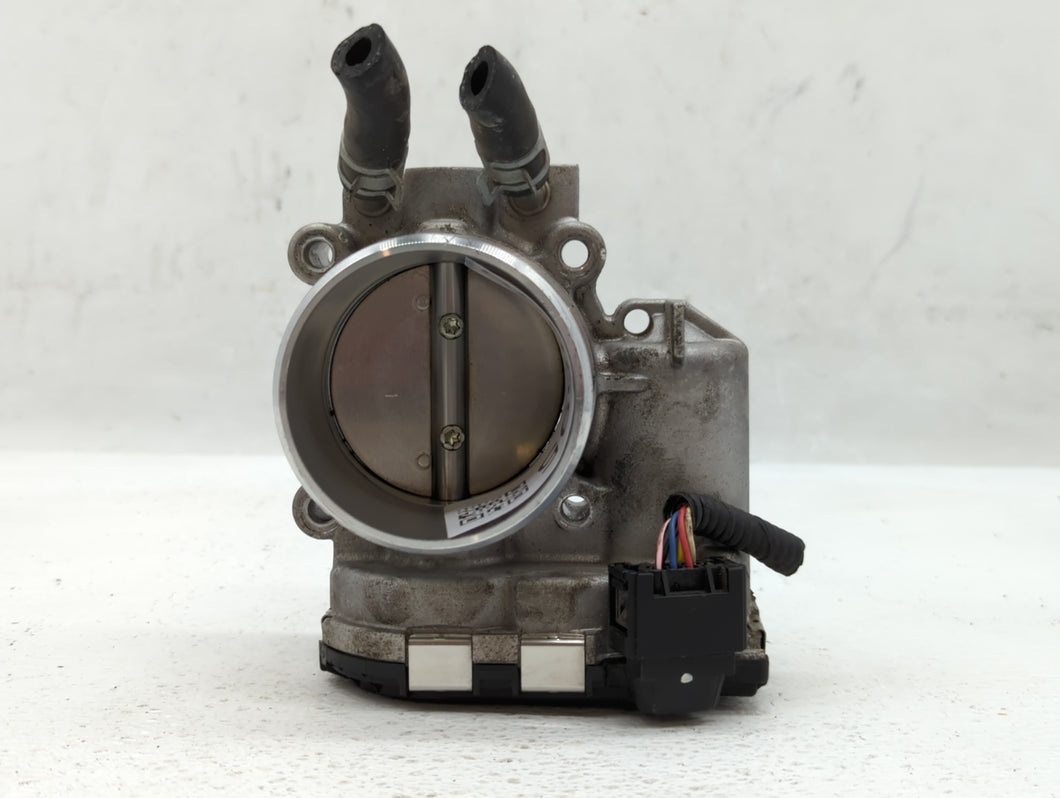 2016-2020 Kia Optima Throttle Body P/N:35100-2G610 Fits 2015 2016 2017 2018 2019 2020 2021 OEM Used Auto Parts