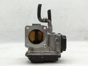 2016-2022 Honda Civic Throttle Body P/N:M22856091167 Fits 2016 2017 2018 2019 2020 2021 2022 OEM Used Auto Parts