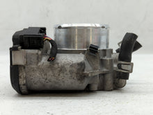 2012-2015 Kia Sorento Throttle Body P/N:35100-2G700 Fits 2011 2012 2013 2014 2015 2016 OEM Used Auto Parts