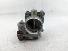 2016-2019 Chevrolet Impala Throttle Body P/N:12670839AA Fits 2016 2017 2018 2019 2020 2021 2022 OEM Used Auto Parts