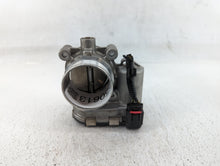 2014-2020 Ford Fusion Throttle Body P/N:DS7E-9F991-BB Fits 2014 2015 2016 2017 2018 2019 2020 2021 2022 OEM Used Auto Parts