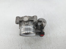 2014-2020 Ford Fusion Throttle Body P/N:DS7E-9F991-BB Fits 2014 2015 2016 2017 2018 2019 2020 2021 2022 OEM Used Auto Parts