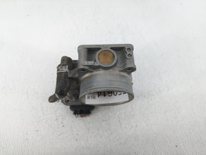 2019-2022 Honda Passport Throttle Body P/N:U34397208435 Fits 2019 2020 2021 2022 OEM Used Auto Parts