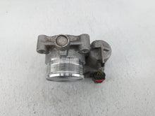 2014-2018 Ford Focus Throttle Body P/N:DS7E-9F991-BB Fits 2014 2015 2016 2017 2018 2019 2020 2021 2022 OEM Used Auto Parts