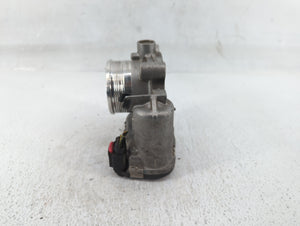 2014-2018 Ford Focus Throttle Body P/N:DS7E-9F991-BB Fits 2014 2015 2016 2017 2018 2019 2020 2021 2022 OEM Used Auto Parts