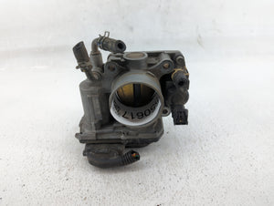 2012-2015 Honda Civic Throttle Body P/N:U2255889527 Fits 2012 2013 2014 2015 2016 2017 2018 2019 2020 2021 2022 OEM Used Auto Parts