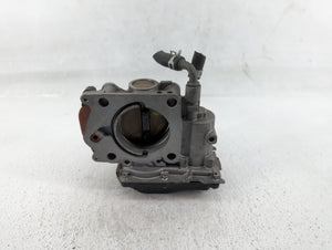 2012-2015 Honda Civic Throttle Body P/N:U2255889527 Fits 2012 2013 2014 2015 2016 2017 2018 2019 2020 2021 2022 OEM Used Auto Parts