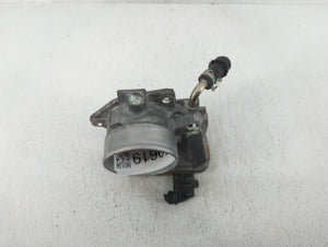 2019-2022 Toyota Rav4 Throttle Body P/N:22030-F0010 Fits 2018 2019 2020 2021 2022 OEM Used Auto Parts