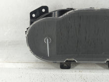 2014 Buick Lacrosse Instrument Cluster Speedometer Gauges P/N:90924628 Fits OEM Used Auto Parts