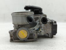 2016-2022 Honda Civic Throttle Body P/N:M22851132777 Fits 2016 2017 2018 2019 2020 2021 2022 OEM Used Auto Parts