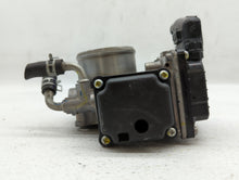 2016-2022 Honda Civic Throttle Body P/N:M22851132777 Fits 2016 2017 2018 2019 2020 2021 2022 OEM Used Auto Parts