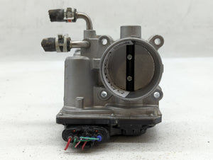 2018-2022 Toyota C-Hr Throttle Body P/N:22030-37040 Fits 2013 2014 2018 2019 2020 2021 2022 OEM Used Auto Parts