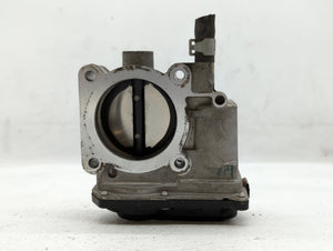 2013-2019 Nissan Sentra Throttle Body P/N:3RA60-01 A Fits 2013 2014 2015 2016 2017 2018 2019 OEM Used Auto Parts