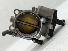 2017-2019 Jaguar Xe Throttle Body P/N:DX23-9F991-AB Fits 2013 2014 2015 2016 2017 2018 2019 2020 OEM Used Auto Parts