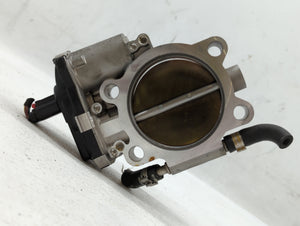 2017-2019 Jaguar Xe Throttle Body P/N:DX23-9F991-AB Fits 2013 2014 2015 2016 2017 2018 2019 2020 OEM Used Auto Parts