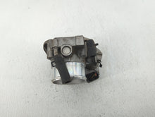 2009-2014 Hyundai Genesis Throttle Body P/N:35100-2C300 Fits 2009 2010 2011 2012 2013 2014 OEM Used Auto Parts