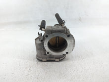 2009-2014 Hyundai Genesis Throttle Body P/N:35100-2C300 Fits 2009 2010 2011 2012 2013 2014 OEM Used Auto Parts