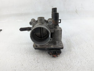 2012-2019 Kia Soul Throttle Body P/N:35100-2B300 Fits 2012 2013 2014 2015 2016 2017 2018 2019 OEM Used Auto Parts