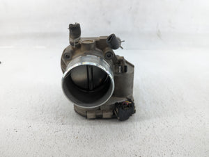 2011-2014 Hyundai Sonata Throttle Body P/N:35100-2G700 Fits 2011 2012 2013 2014 2015 2016 OEM Used Auto Parts